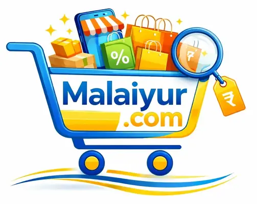 Premium Shopping Experience