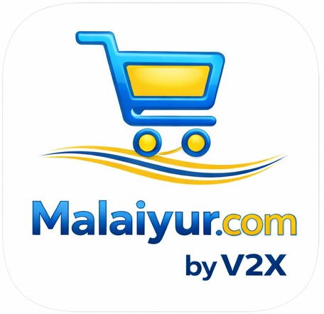 Malaiyur Logo