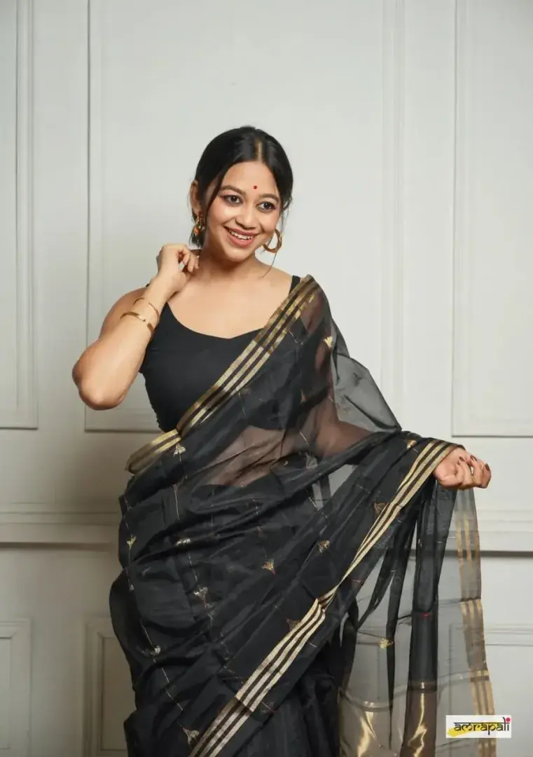 PUSHPA SAREE