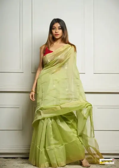 PUSHPA SAREE