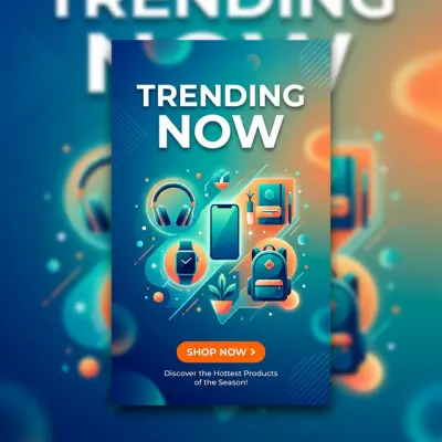 Trending Now