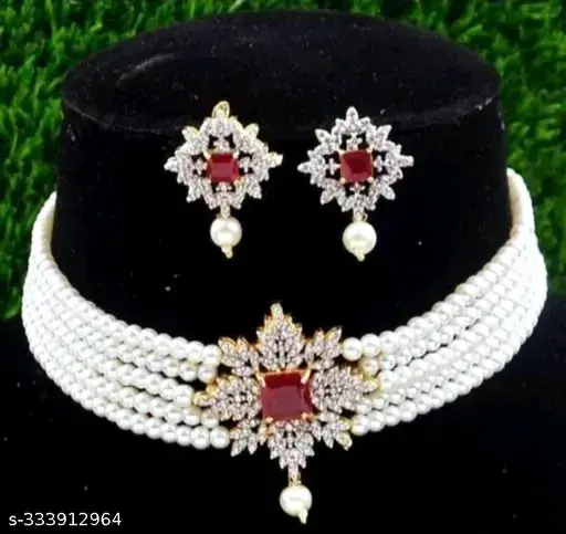 Jewellery set - View 2