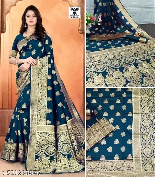 Women saree - View 2