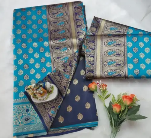 MANGO PUTTA SAREE