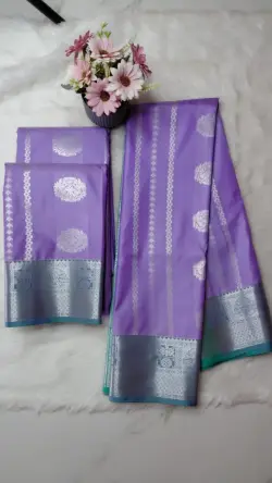 Vairaoosi soft sarees