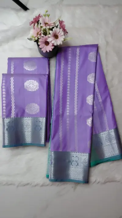 Vairaoosi soft sarees