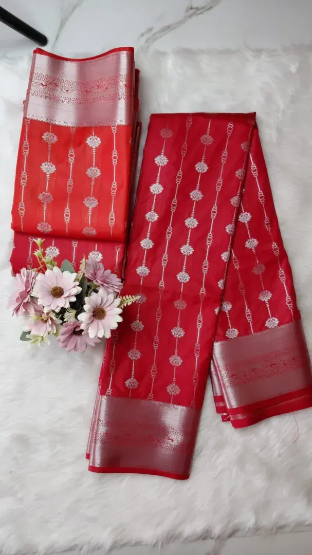 Vairaoosi soft sarees - View 3