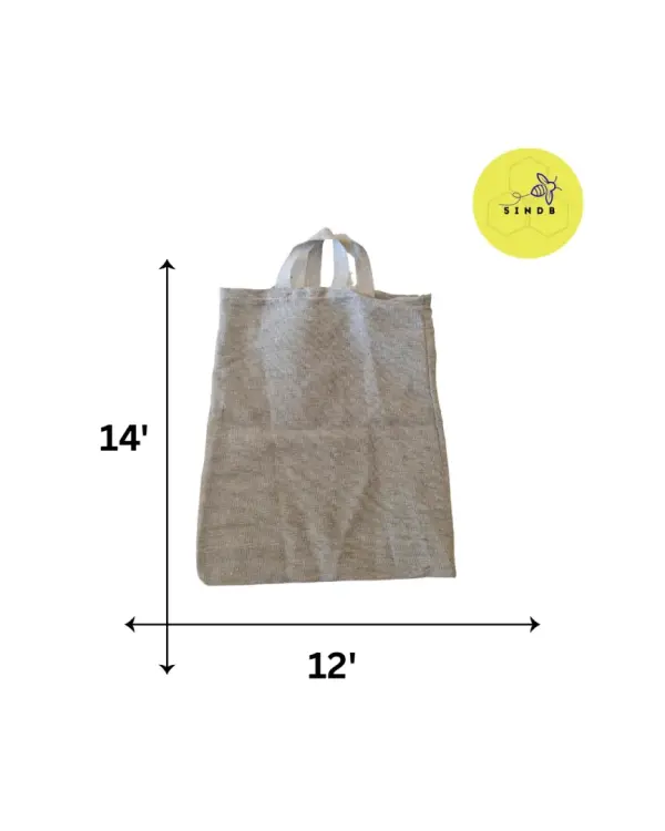Cotten Bag - Mobile View 1