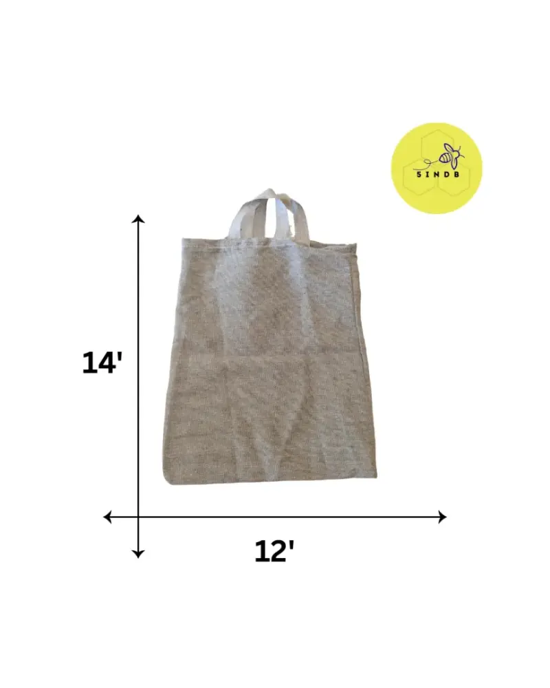 Cotten Bag - View 1