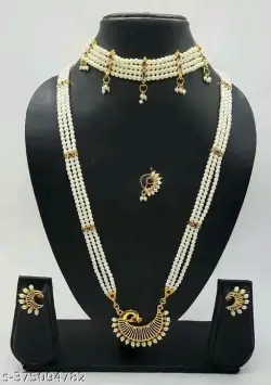 Jewellery set 1
