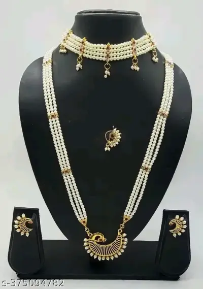 Jewellery set 1
