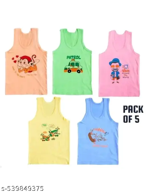 Kids inner set - View 1