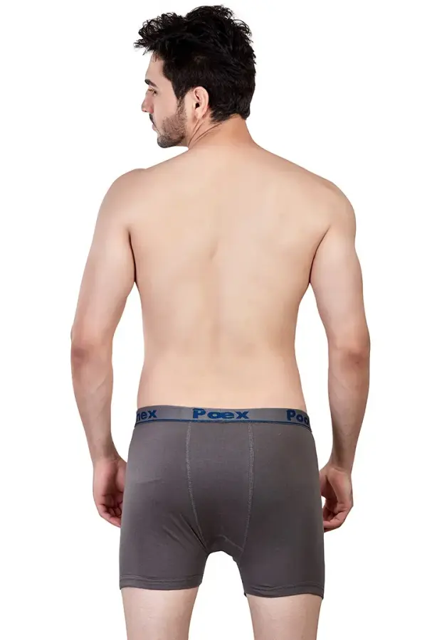 Men Trunk POOMEX Pocket 75 - 100 - Mobile View 2