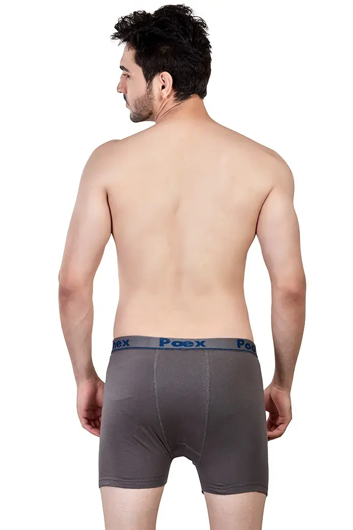 Men Trunk POOMEX Pocket 75 - 100 - View 2