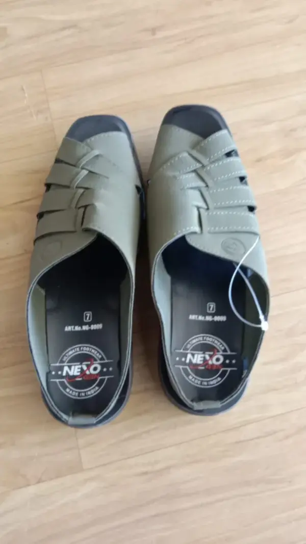 Nexo 8009 - Mobile View 1