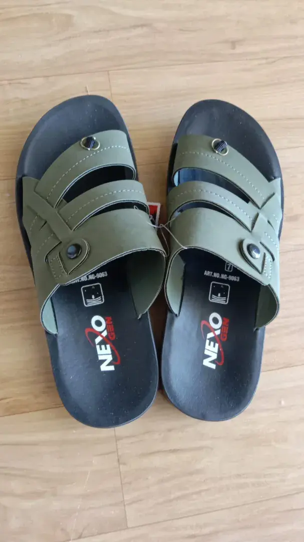 Nexo 9063 - View 1
