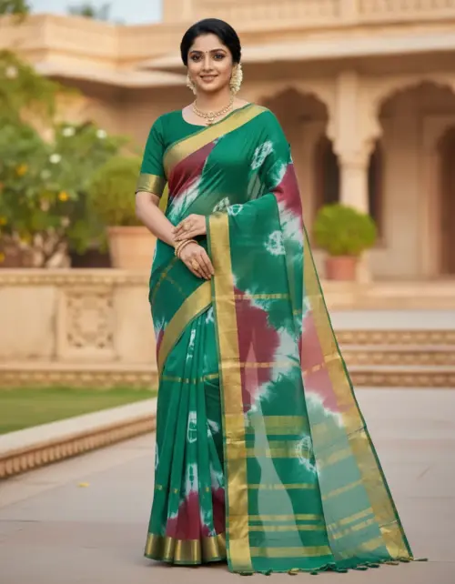 Paati cotton