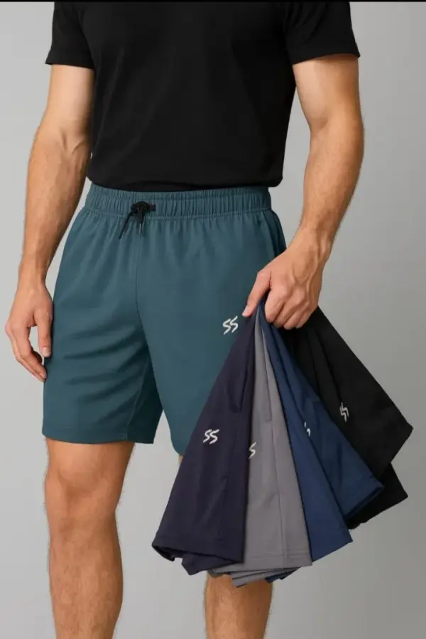 sks shorts - Mobile View 2