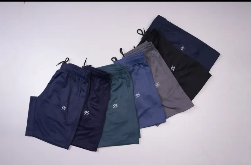 sks shorts - View 3