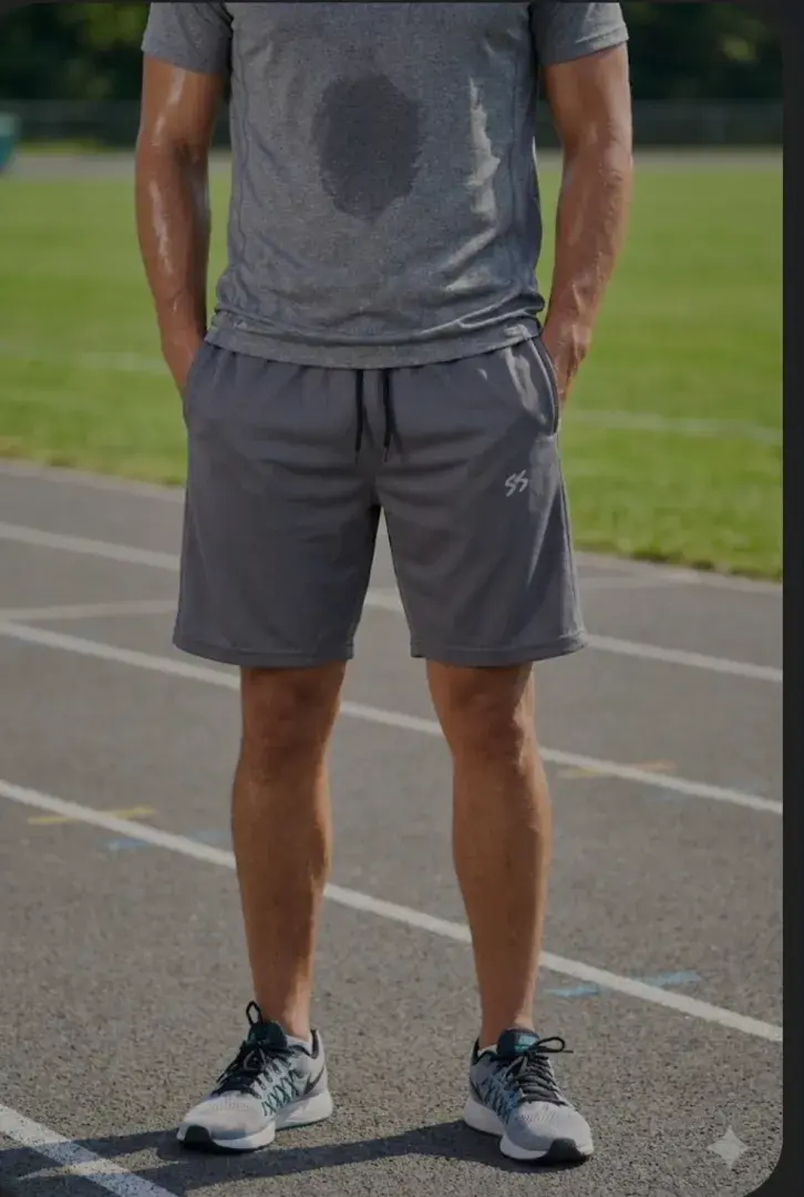 sks shorts - View 4