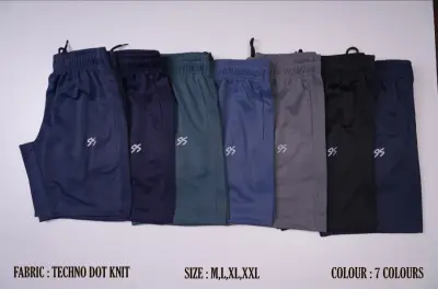 Mens Shorts