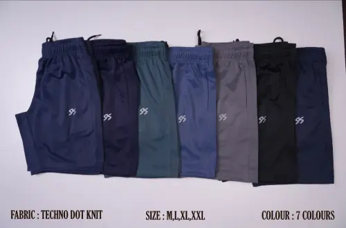 sks shorts