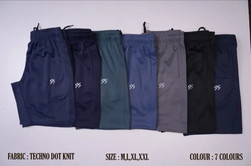 sks shorts - View 1