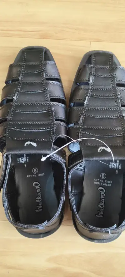 Walkaroo 13505