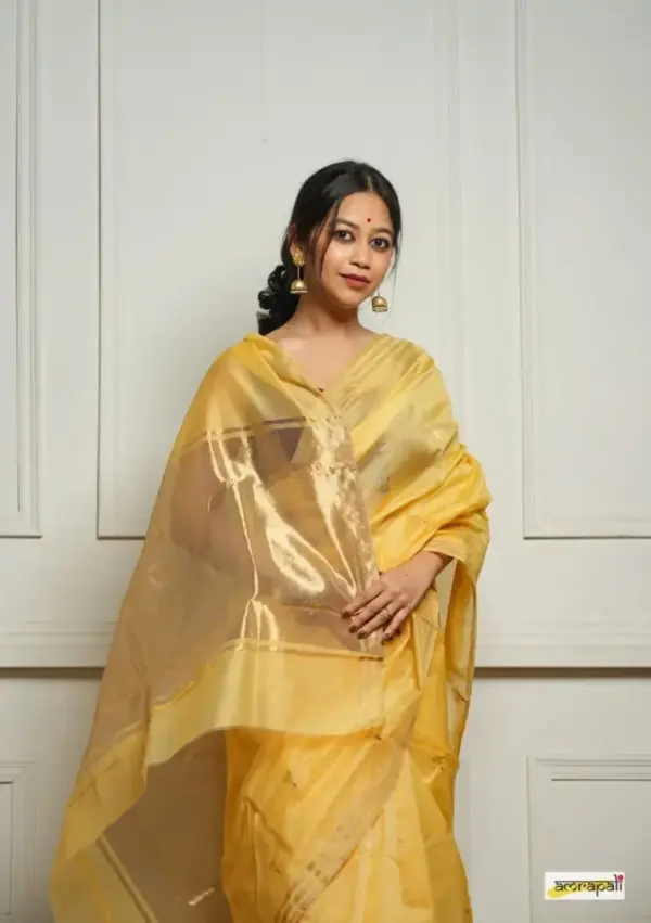 PUSHPA SAREE