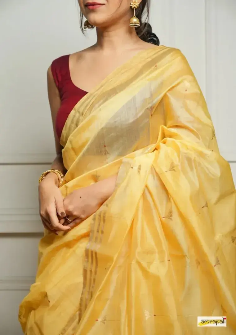 PUSHPA SAREE