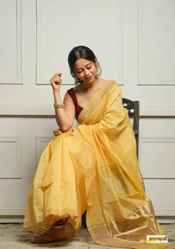 PUSHPA SAREE