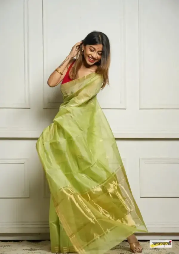 PUSHPA SAREE