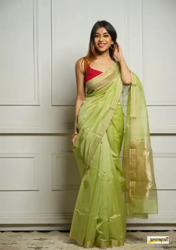 PUSHPA SAREE