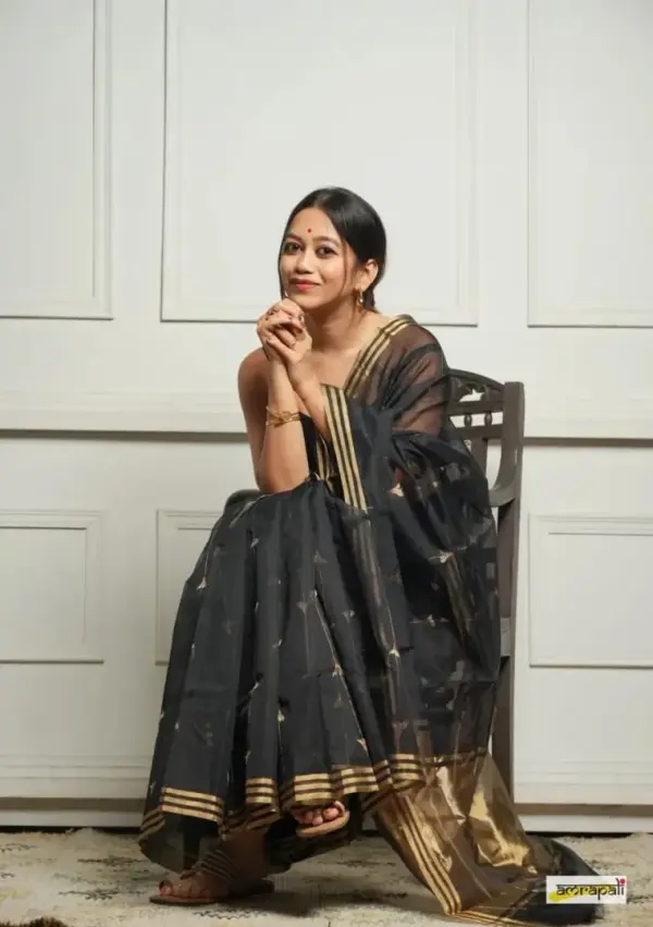 PUSHPA SAREE