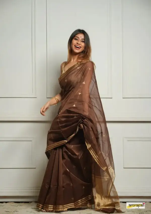 PUSHPA SAREE