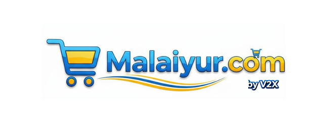Malaiyur.com Logo